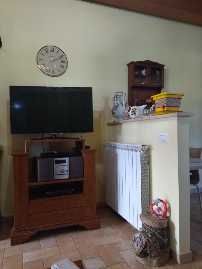 Lochaletcivico46 Apartment Rom
