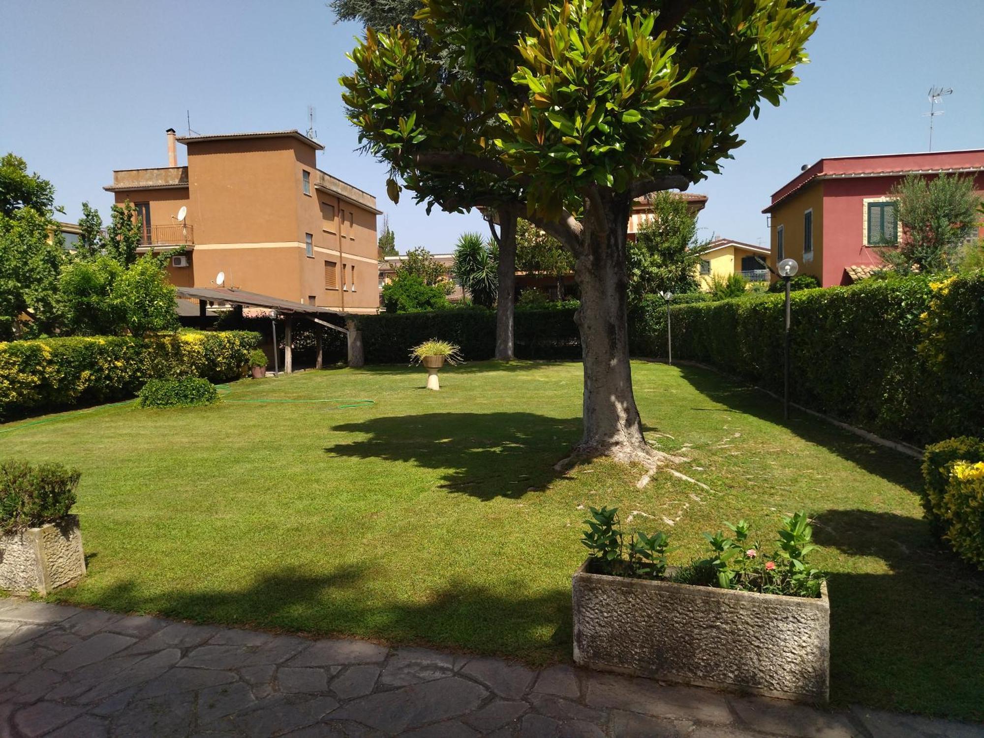 Apartment Lochaletcivico46 Rom